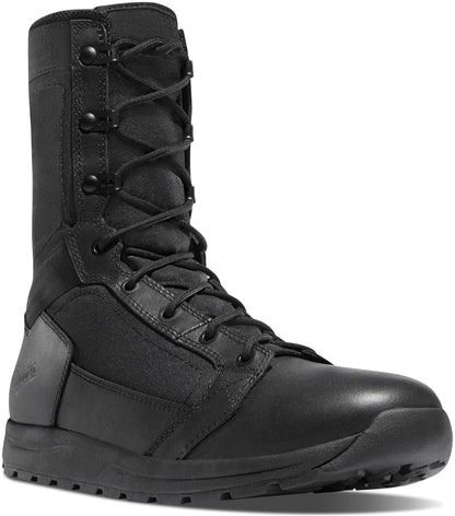 Tachyon Black Hot - Polishable Toe / Danner Customer Favorite