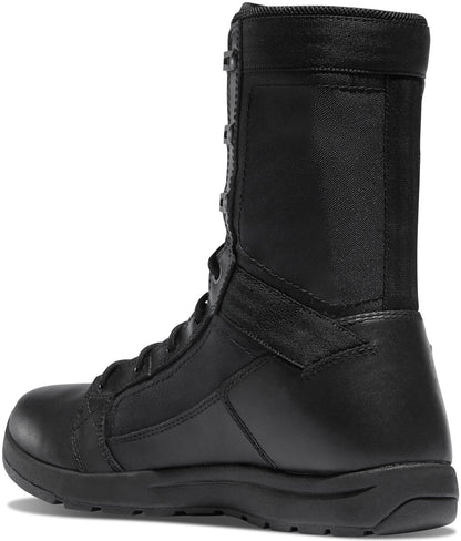 Tachyon Black Hot - Polishable Toe / Danner Customer Favorite