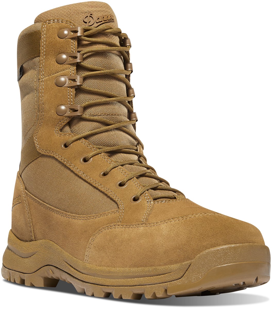 Tanicus Side-Zip Coyote Composite Toe (NMT) / Danner Signature