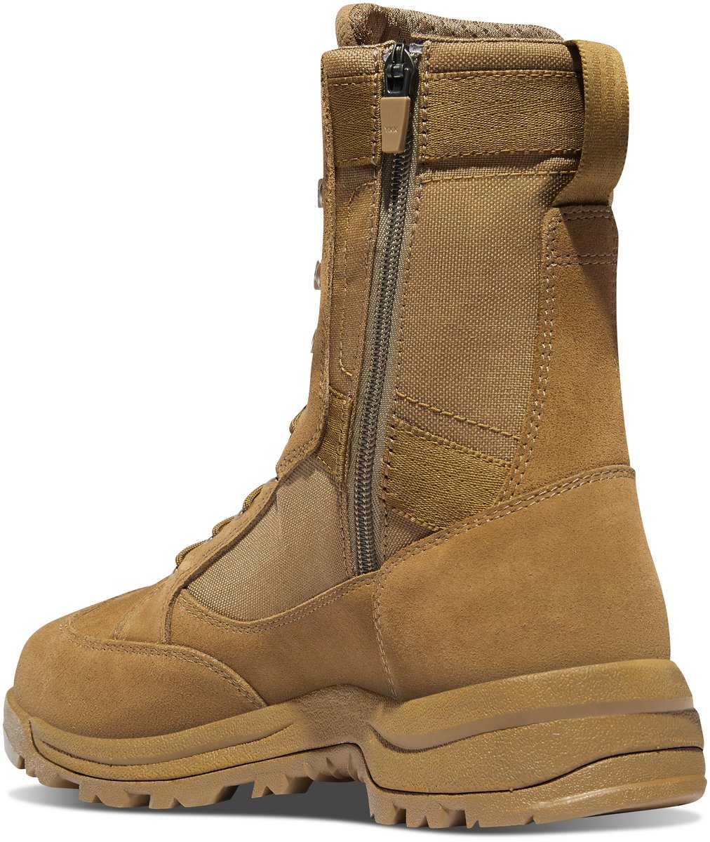 Tanicus Side-Zip Coyote Composite Toe (NMT) / Danner Signature