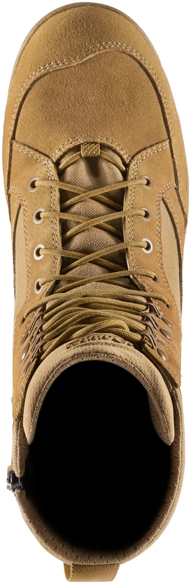Tanicus Side-Zip Coyote Composite Toe (NMT) / Danner Signature