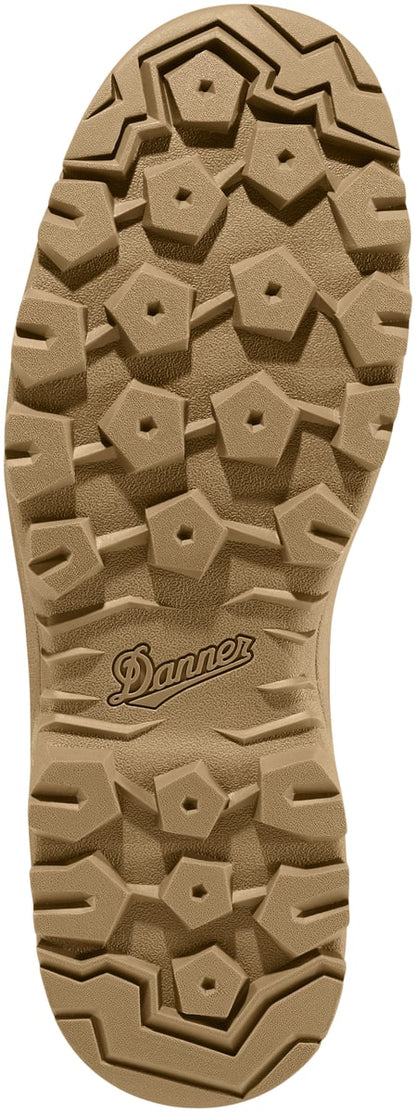 Tanicus Side-Zip Coyote Composite Toe (NMT) / Danner Signature