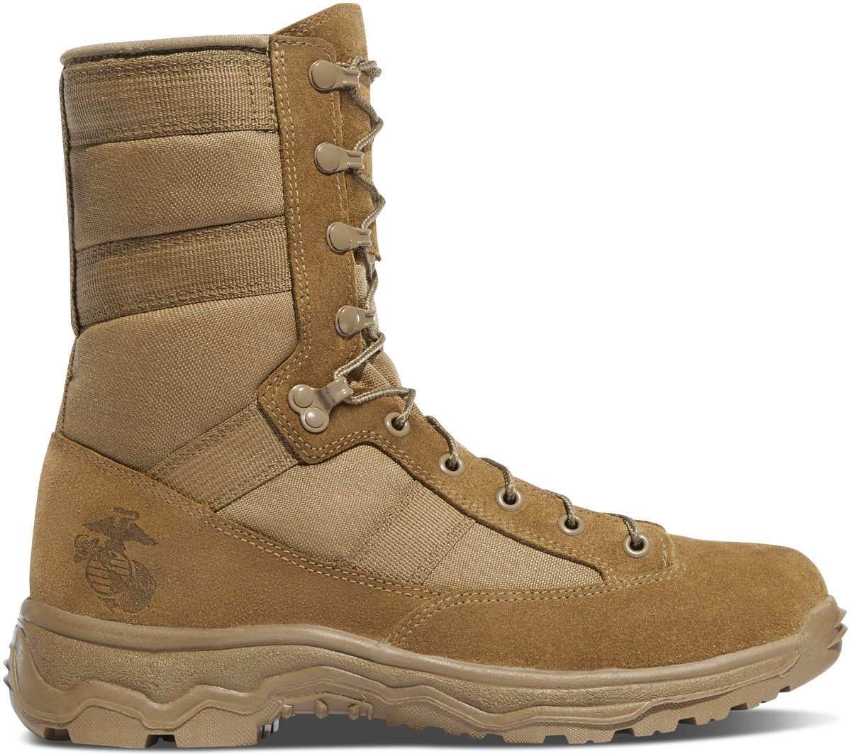 Reckoning USMC EGA Coyote Gore-Tex / Danner Smart Buy