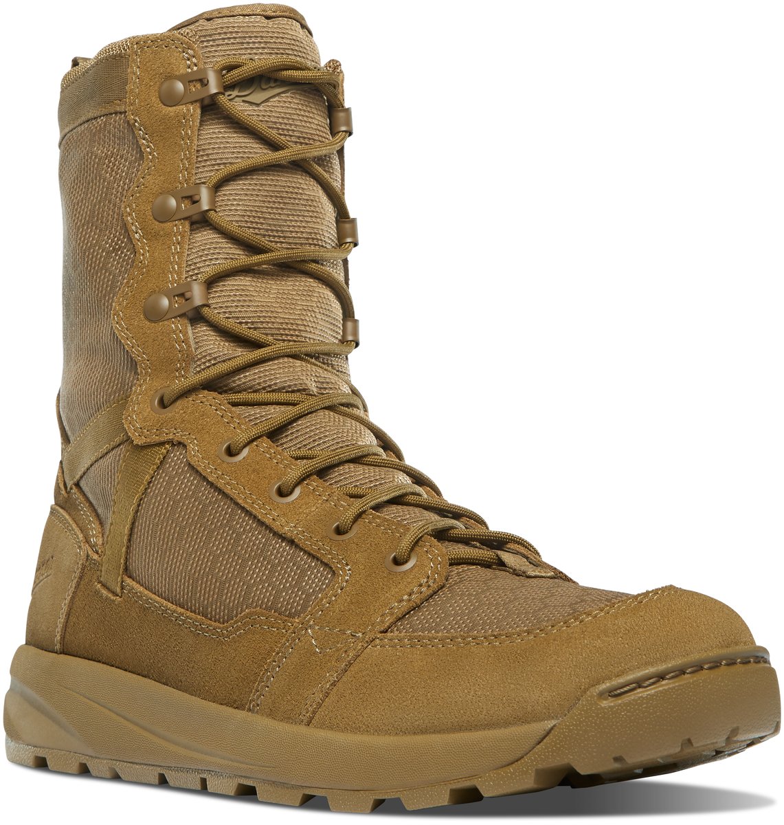 Resurgent Coyote / Danner Latest