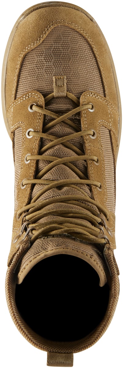 Resurgent Coyote / Danner Latest