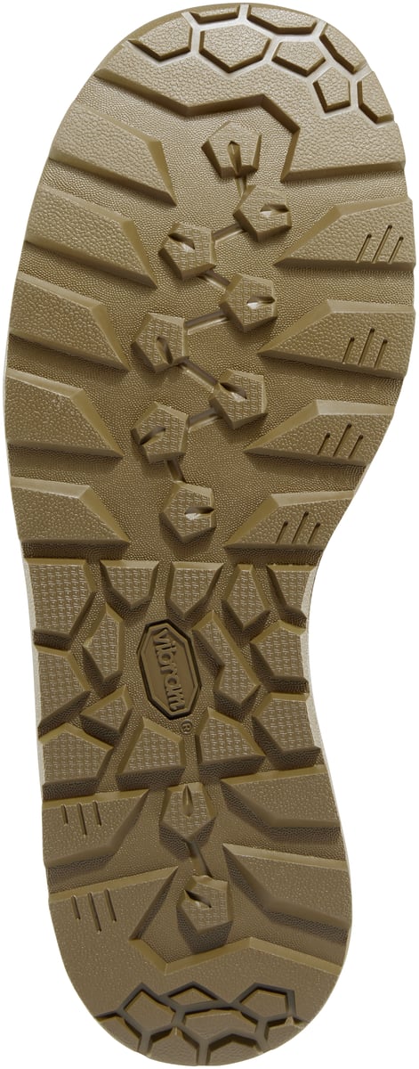 Resurgent Coyote / Danner Latest