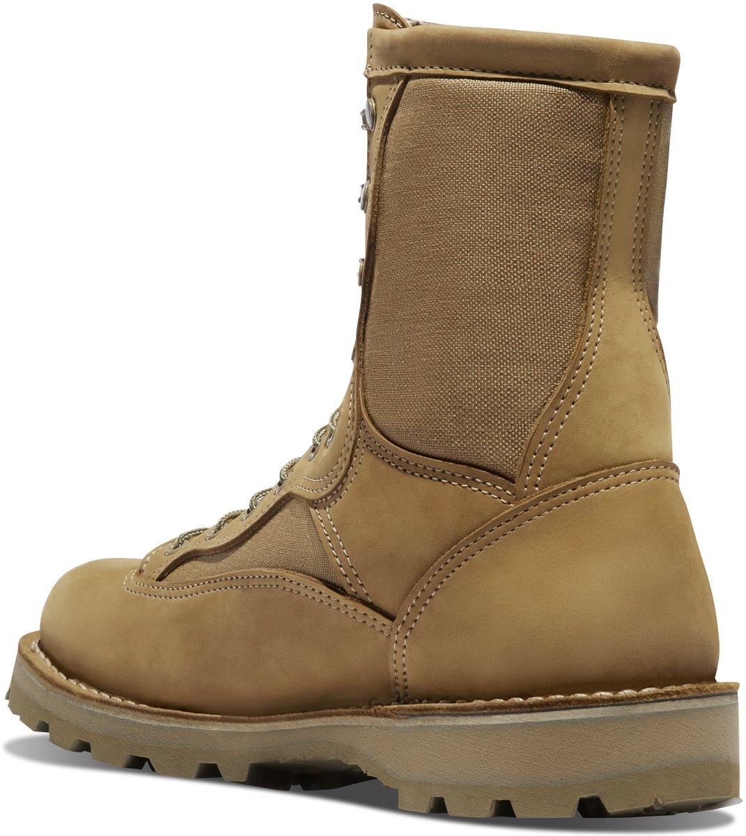 Marine Expeditionary Boot  Mojave Gore-Tex / Danner Trusted