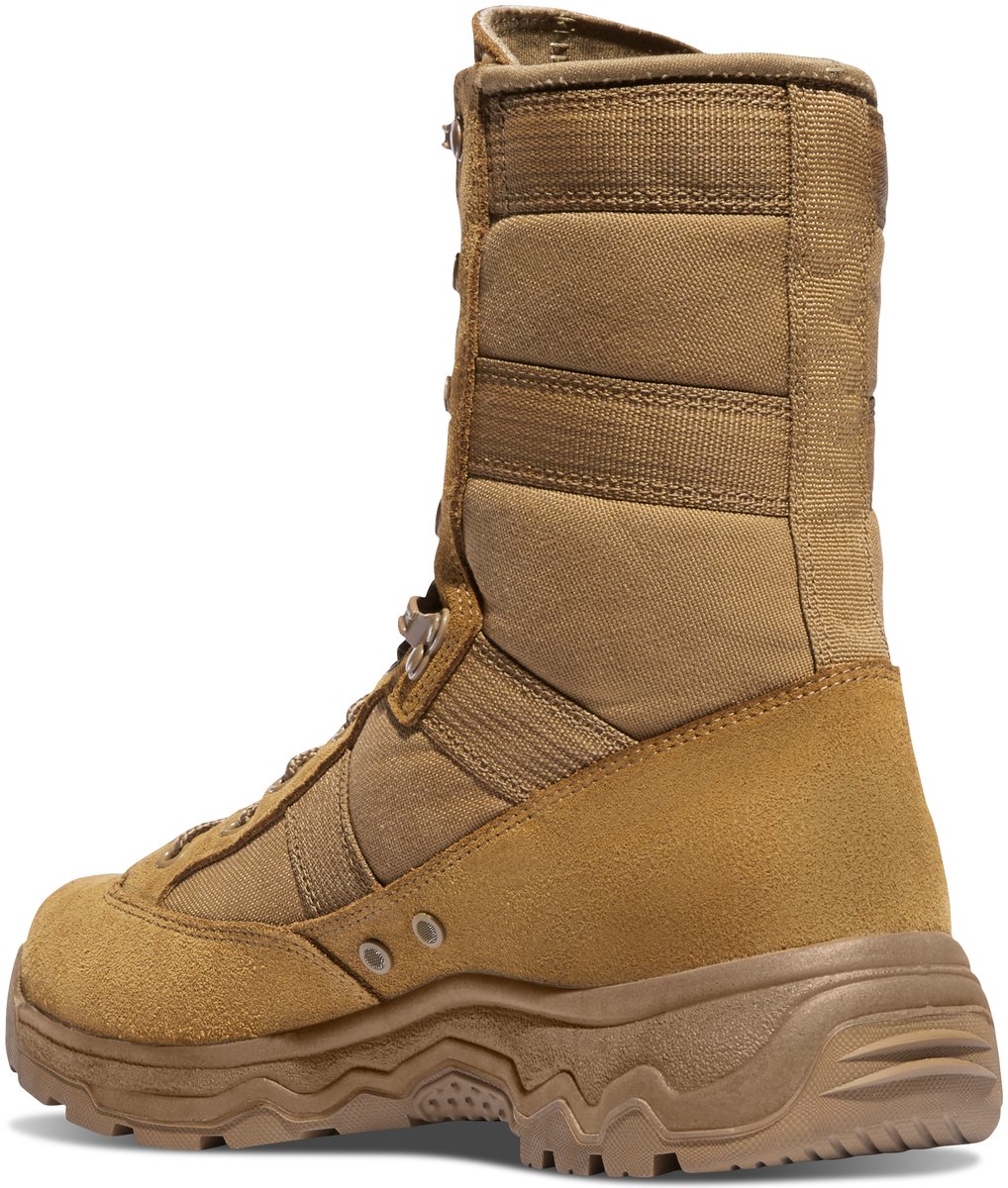 Reckoning STF Coyote Hot - Safe to Fly / Danner Special Offer