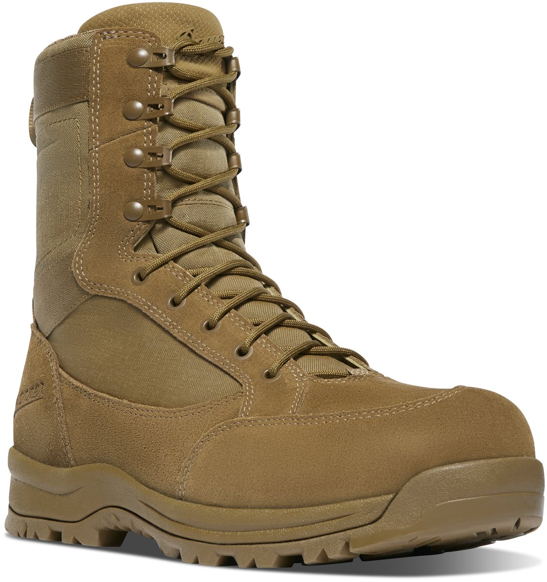 Tanicus Side-Zip Coyote Insulated 400G Composite Toe (NMT) / Danner Top Pick
