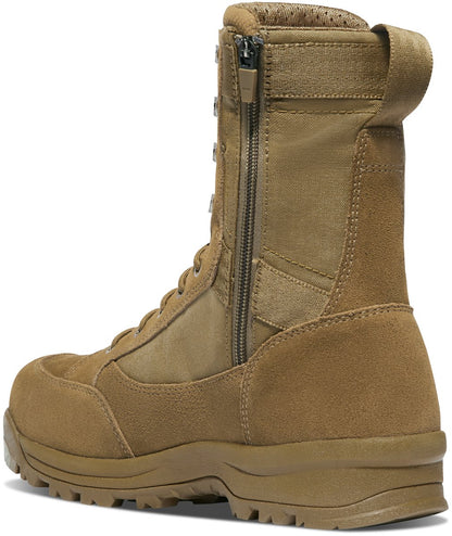 Tanicus Side-Zip Coyote Insulated 400G Composite Toe (NMT) / Danner Top Pick