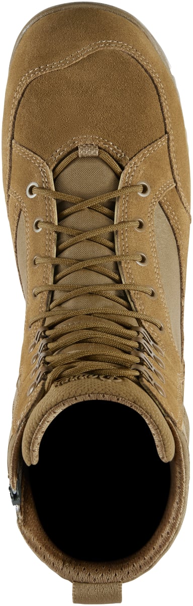 Tanicus Side-Zip Coyote Insulated 400G Composite Toe (NMT) / Danner Top Pick