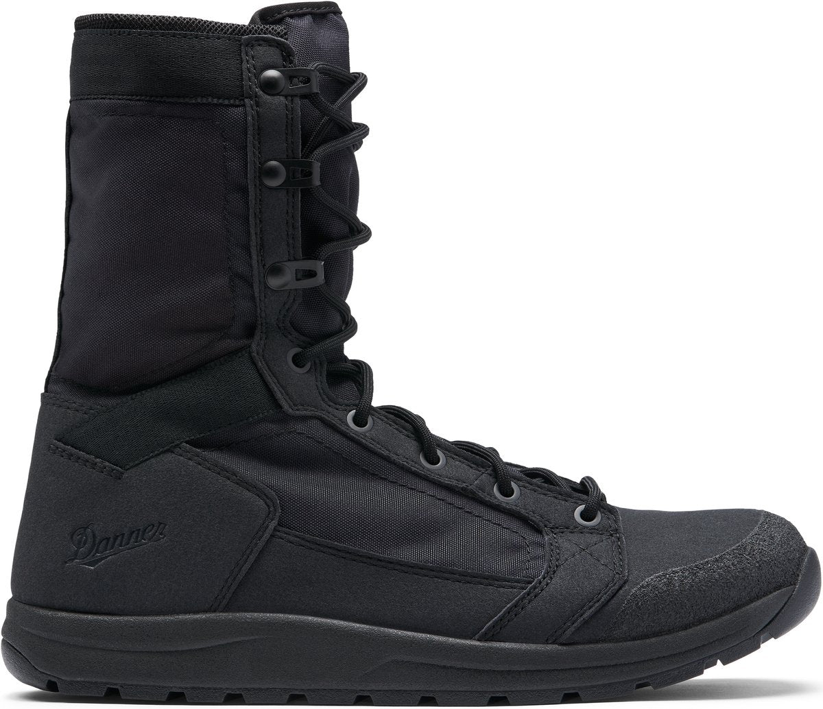 Tachyon Black Hot / Danner New