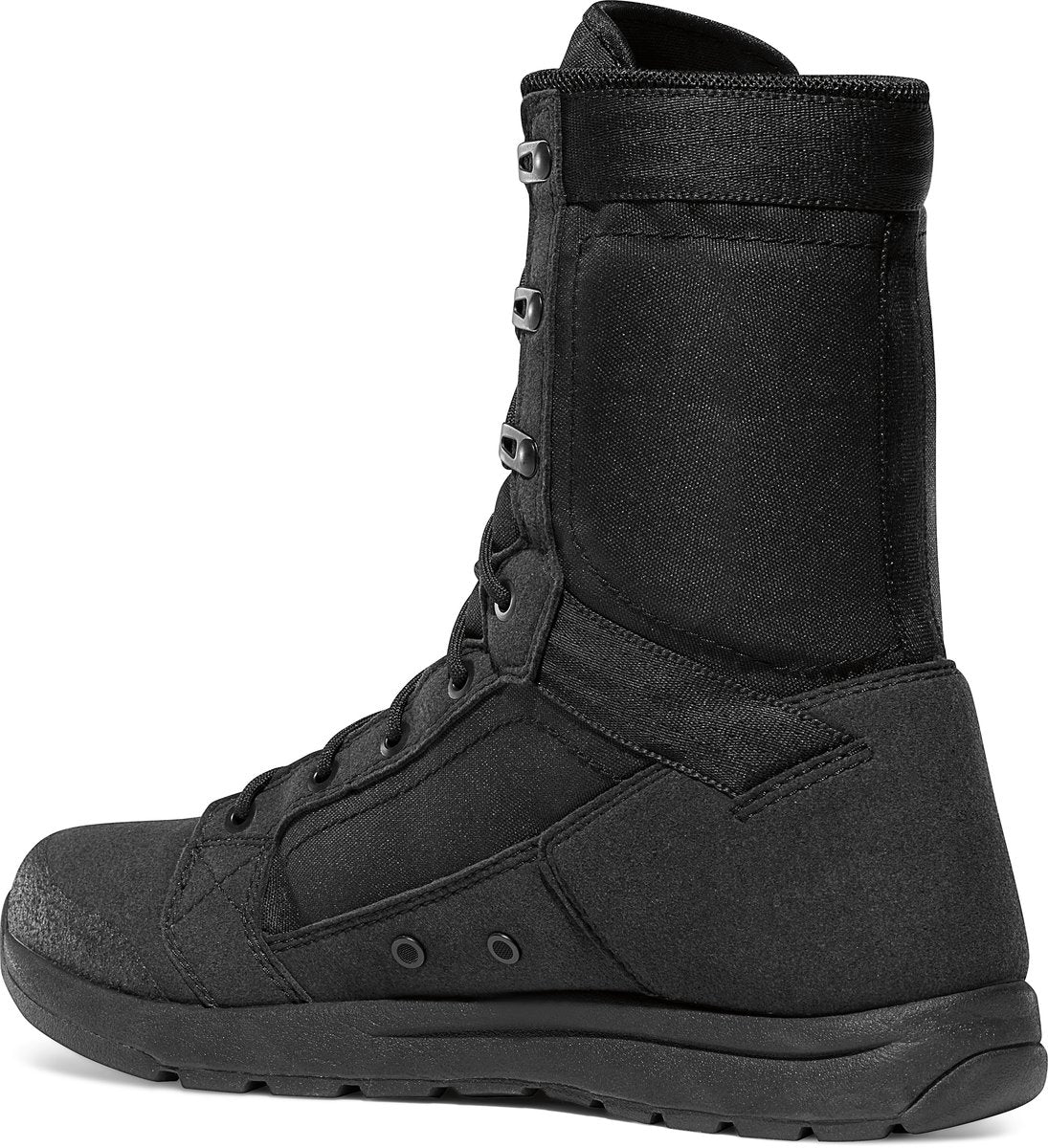 Tachyon Black Hot / Danner New