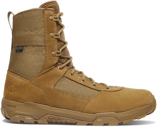 Sonic Coyote / Danner Recommended