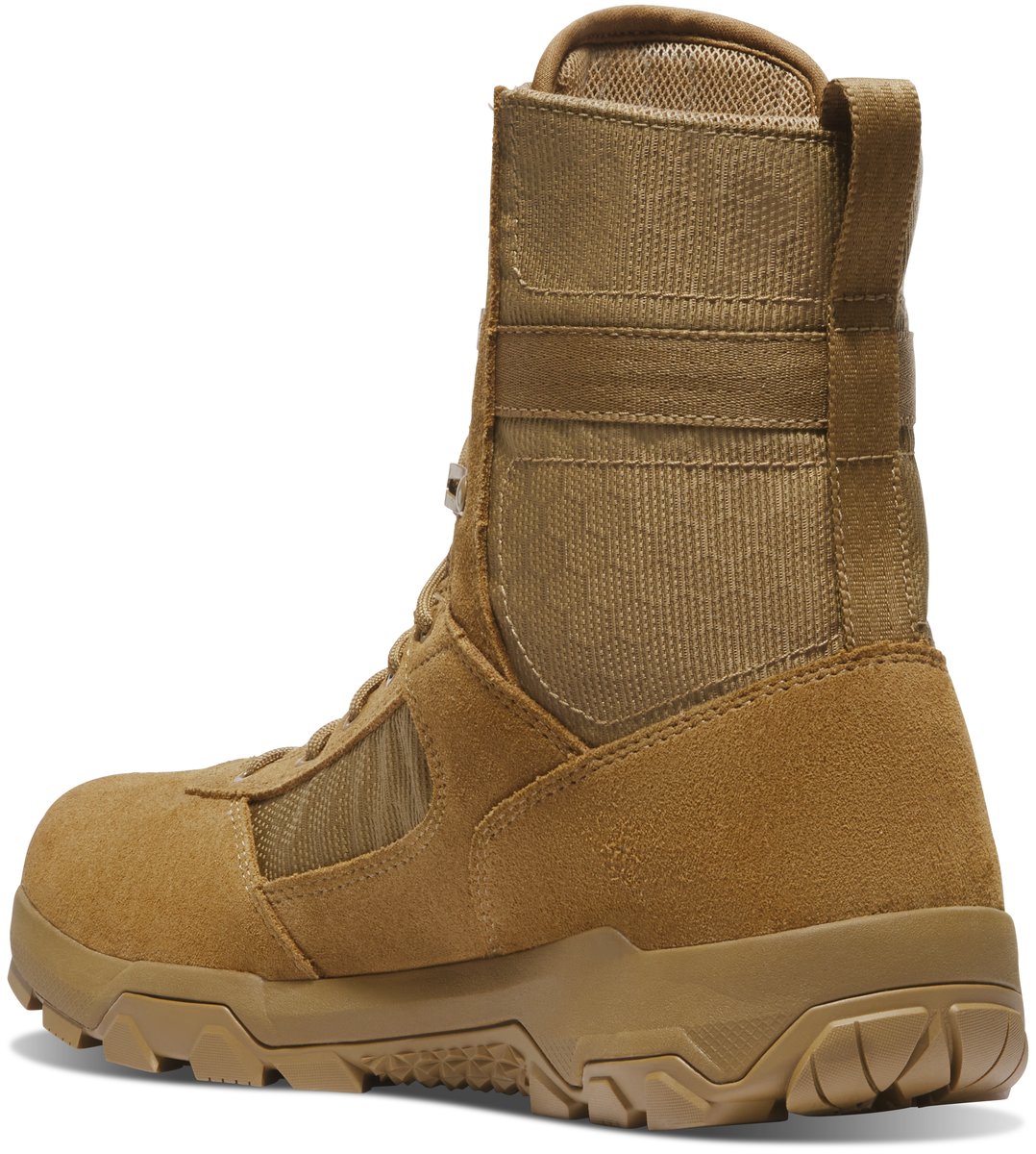 Sonic Coyote / Danner Recommended