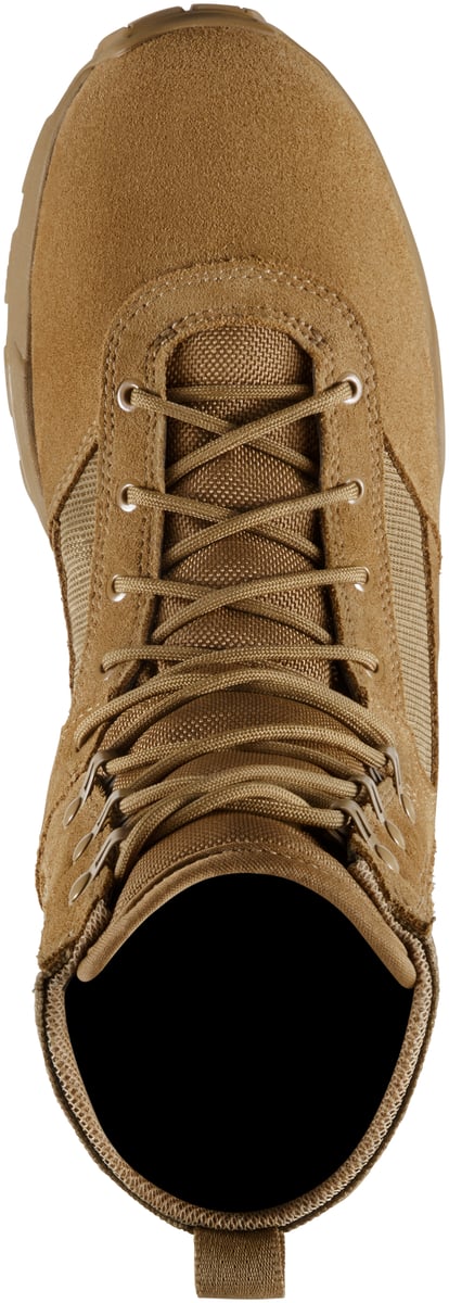 Sonic Coyote / Danner Recommended