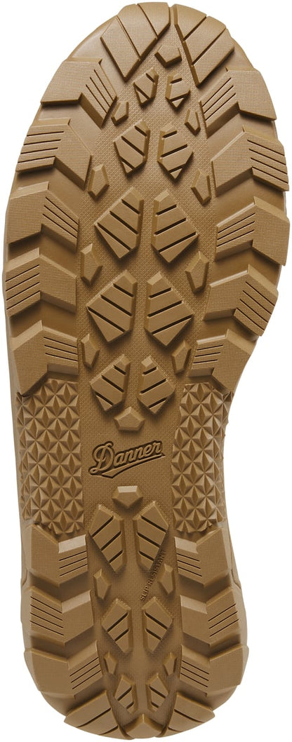 Sonic Coyote / Danner Recommended