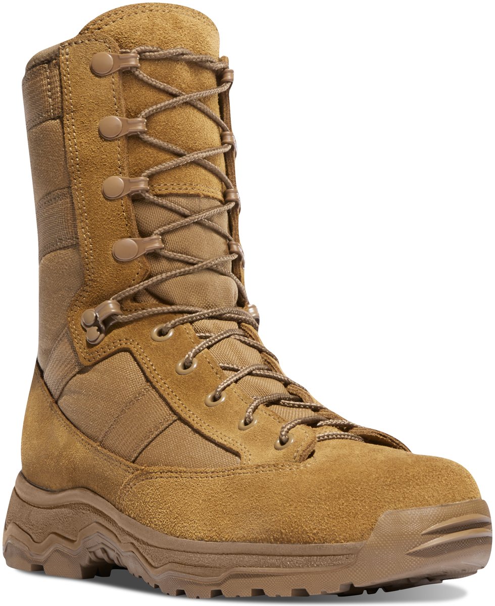 Reckoning  Coyote Hot / Danner Customer Favorite