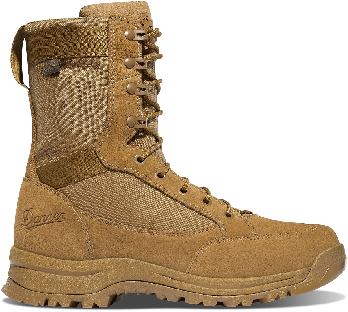 Tanicus Coyote Danner Dry / Danner Signature