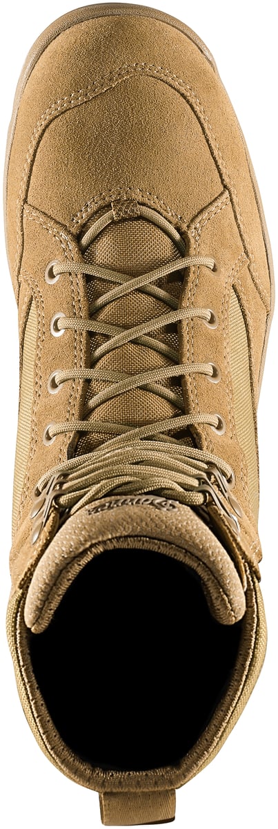 Tanicus Coyote Danner Dry / Danner Signature