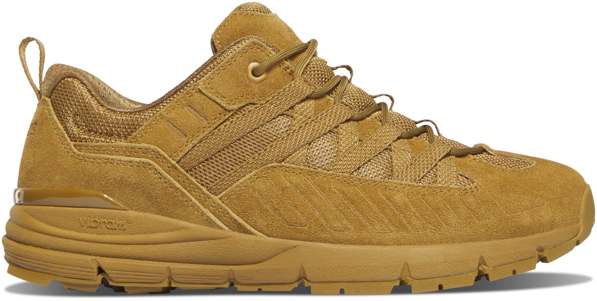 FullBore Low Coyote Hot / Danner Everyday