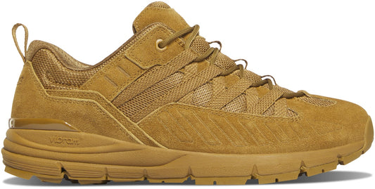 FullBore Low Coyote Hot / Danner Everyday