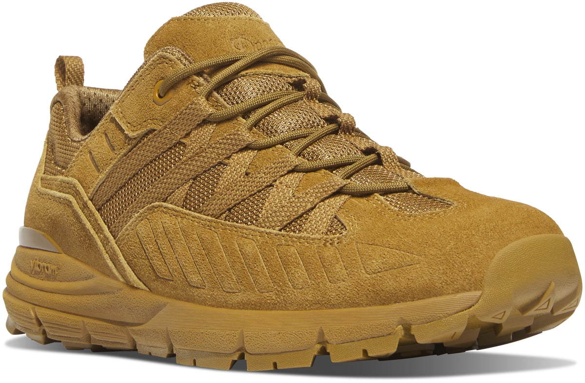 FullBore Low Coyote Hot / Danner Everyday