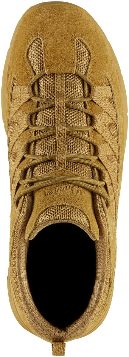 FullBore Low Coyote Hot / Danner Everyday