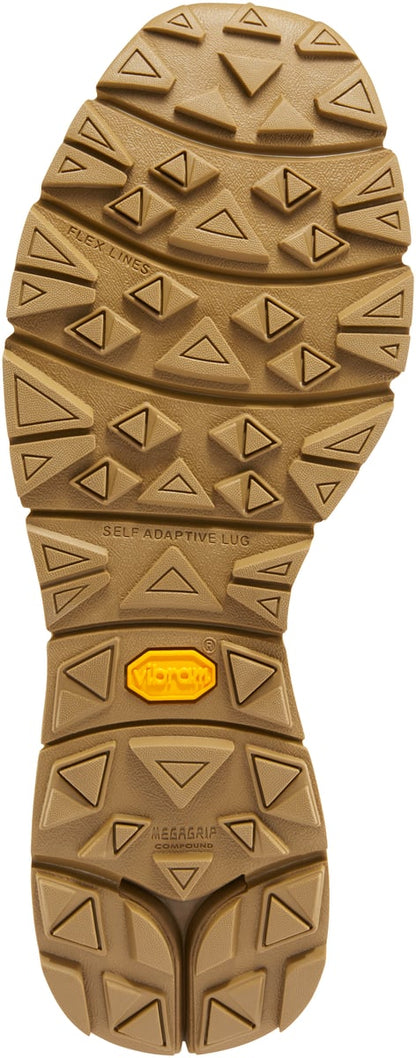 FullBore Low Coyote Hot / Danner Everyday