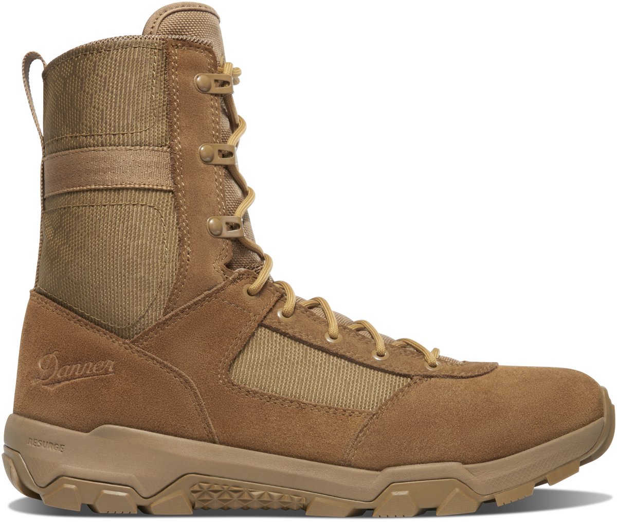 Sonic 8" Coyote / Danner Everyday
