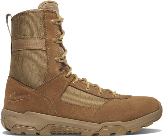 Sonic 8" Coyote / Danner Everyday