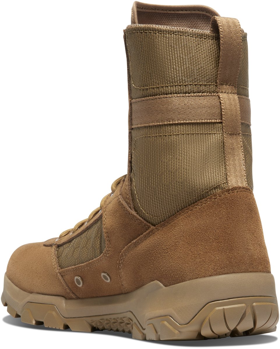 Sonic 8" Coyote / Danner Everyday