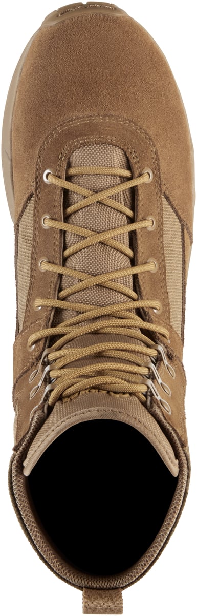 Sonic 8" Coyote / Danner Everyday