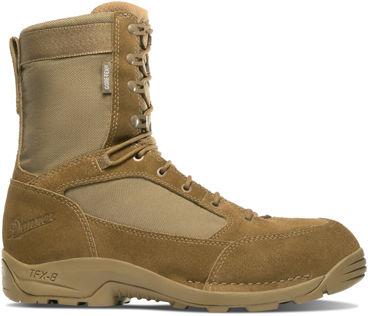 Desert TFX G3 Coyote Gore-Tex / Danner Value