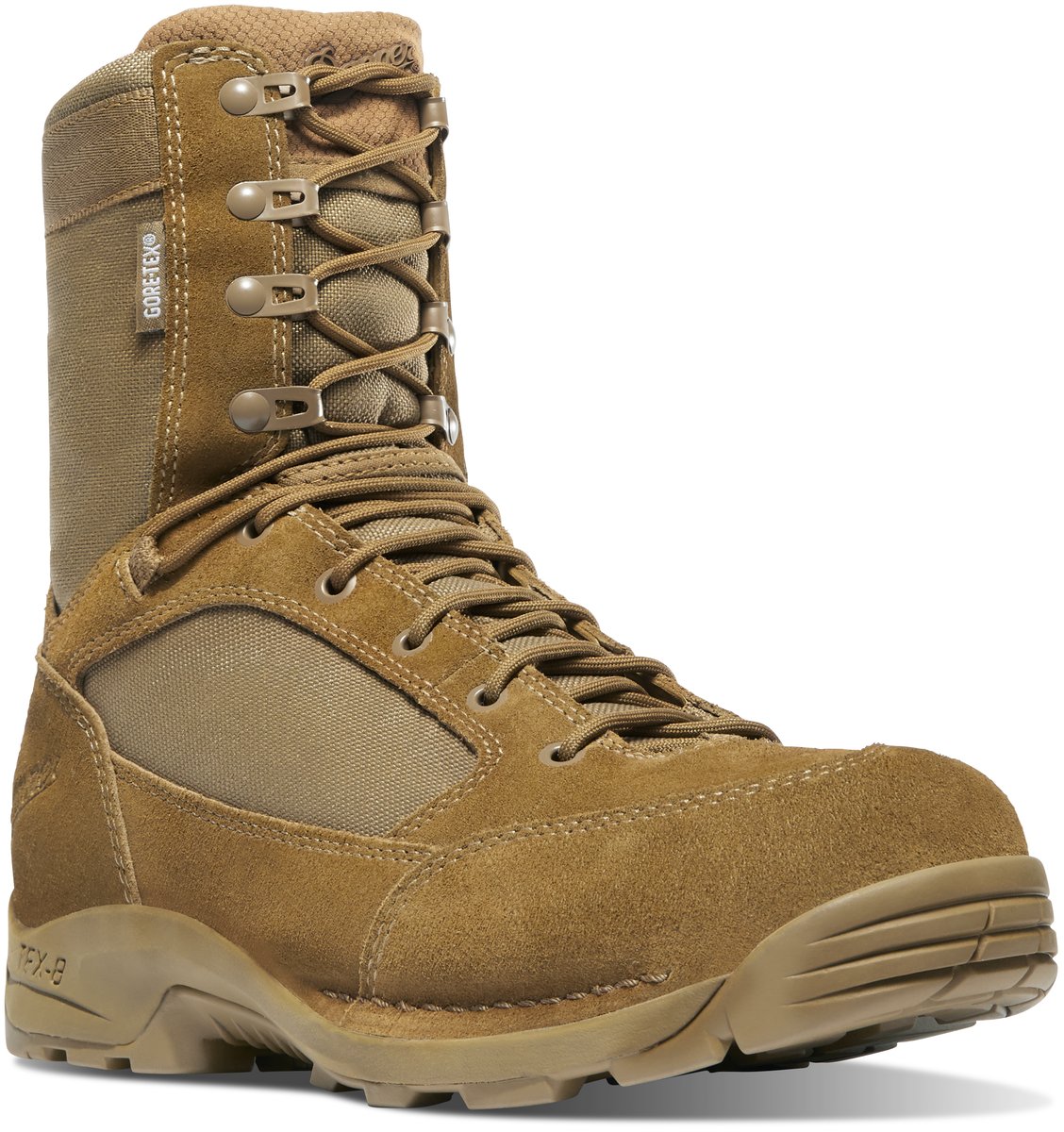 Desert TFX G3 Coyote Gore-Tex / Danner Value