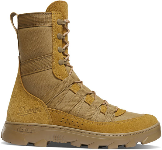 Tropical Men's - 8" Coyote / Danner Top Pick