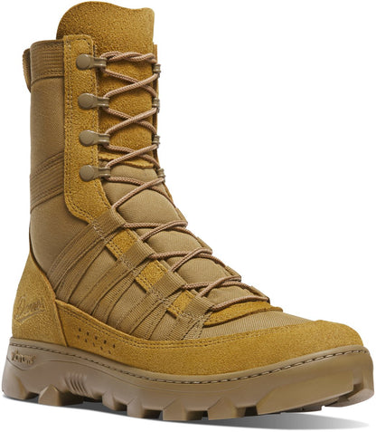 Tropical Men's - 8" Coyote / Danner Top Pick