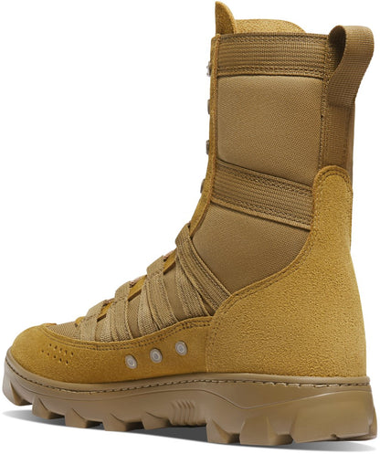 Tropical Men's - 8" Coyote / Danner Top Pick