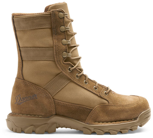 Rivot TFX STF Coyote Hot - Safe To Fly / Danner Essential