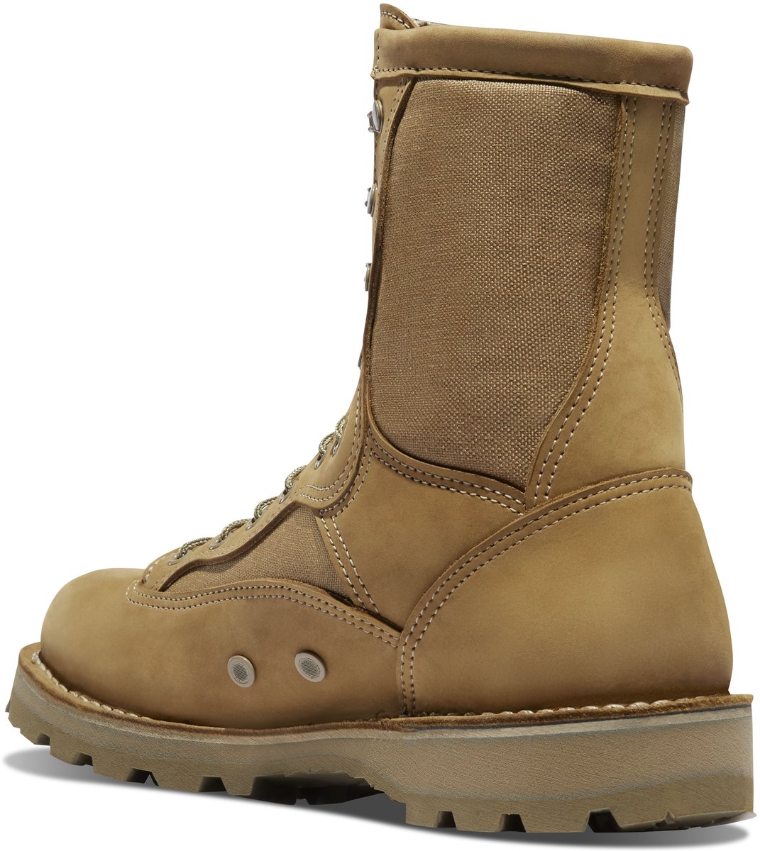 Marine Expeditionary Boot  Mojave Hot Steel Toe - Aviator / Danner Essential