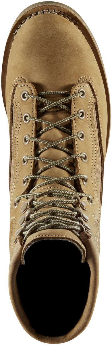 Marine Expeditionary Boot  Mojave Hot Steel Toe - Aviator / Danner Essential