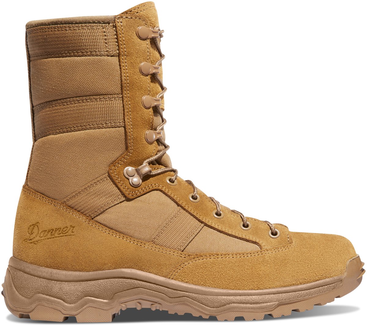 Reckoning Coyote Hot Composite Toe (NMT) / Danner Featured