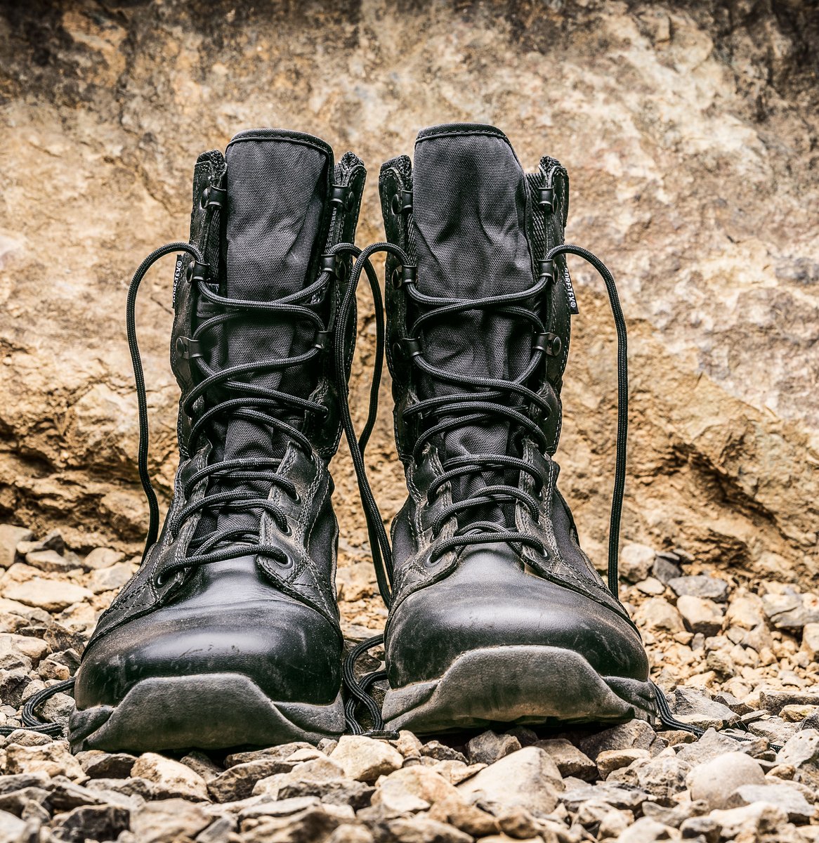 Tachyon Black Gore-Tex / Danner Deals