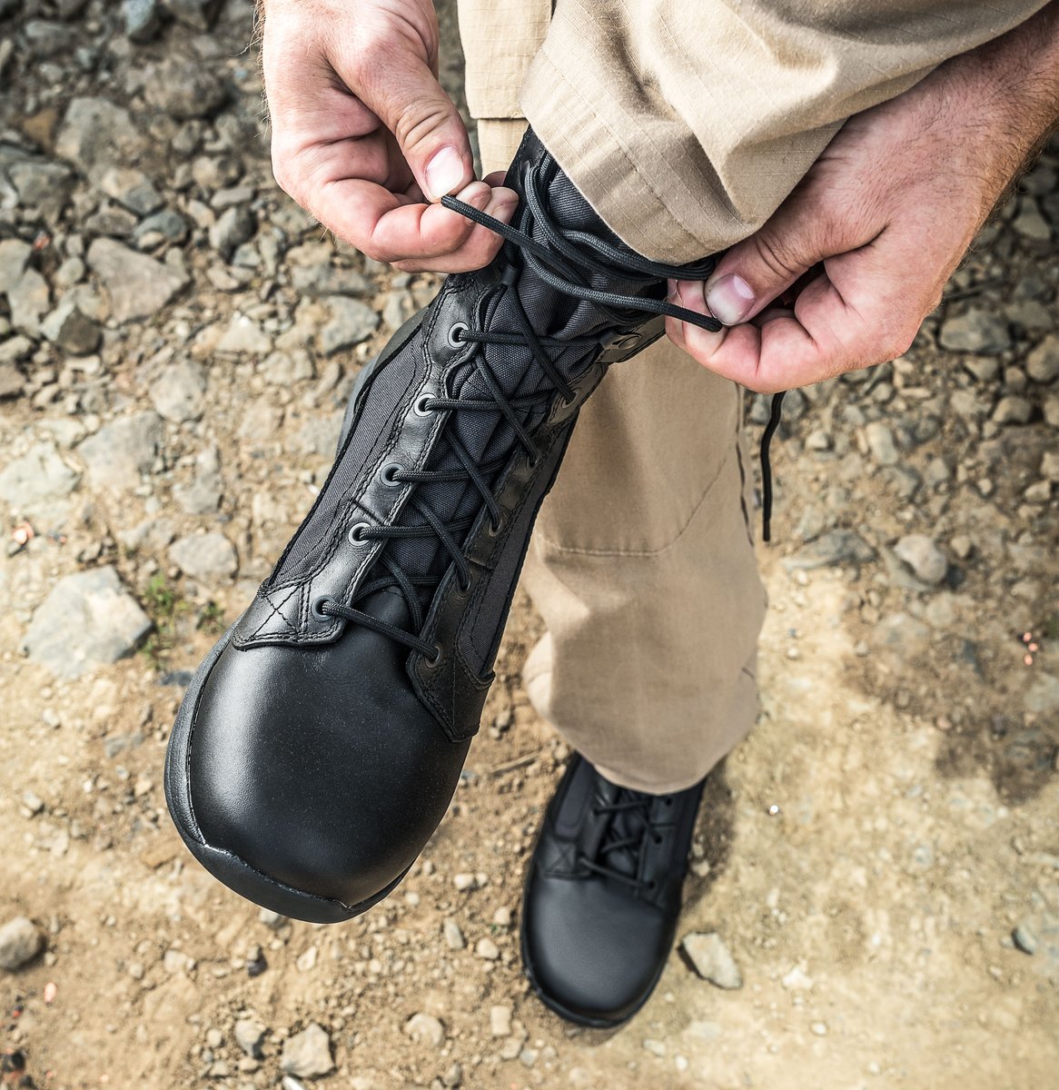 Tachyon Black Gore-Tex / Danner Deals