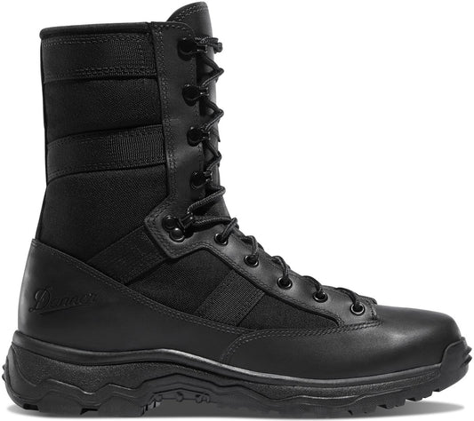 Reckoning Black Hot / Danner Everyday
