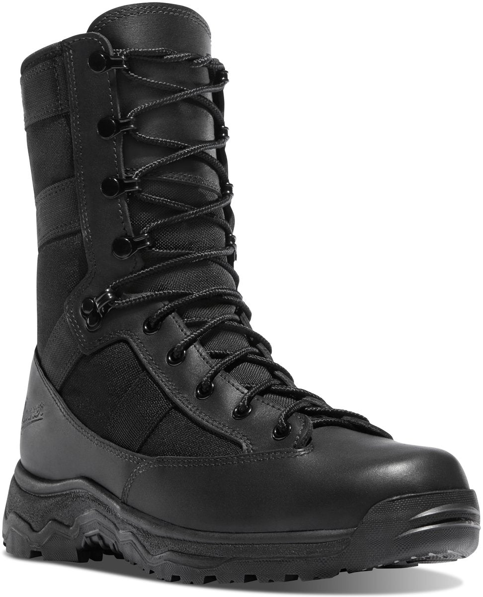 Reckoning Black Hot / Danner Everyday