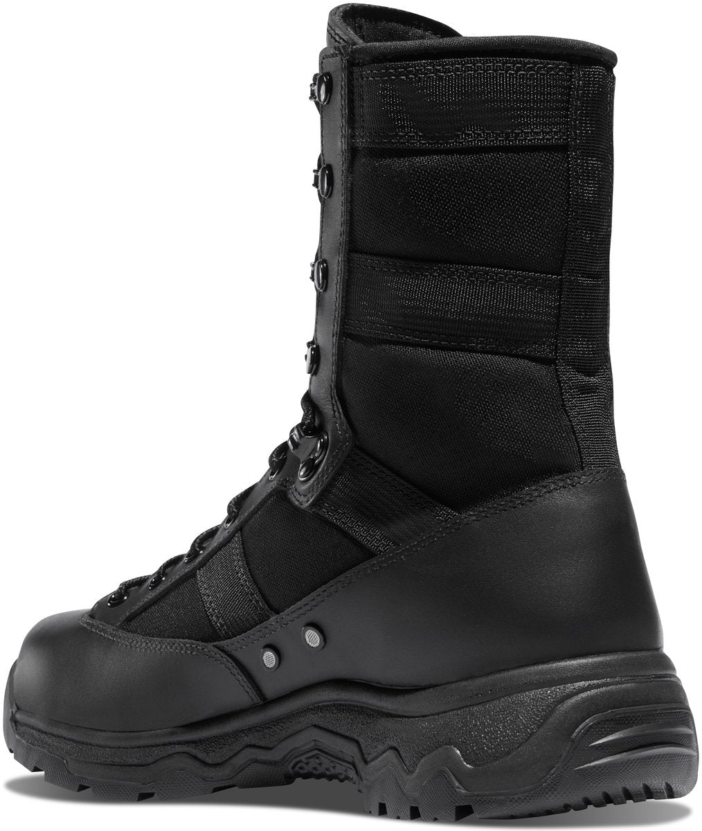 Reckoning Black Hot / Danner Everyday