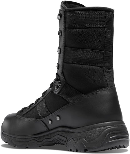 Reckoning Black Hot / Danner Everyday