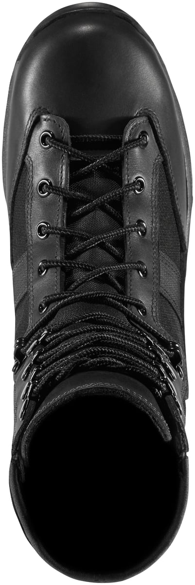 Reckoning Black Hot / Danner Everyday
