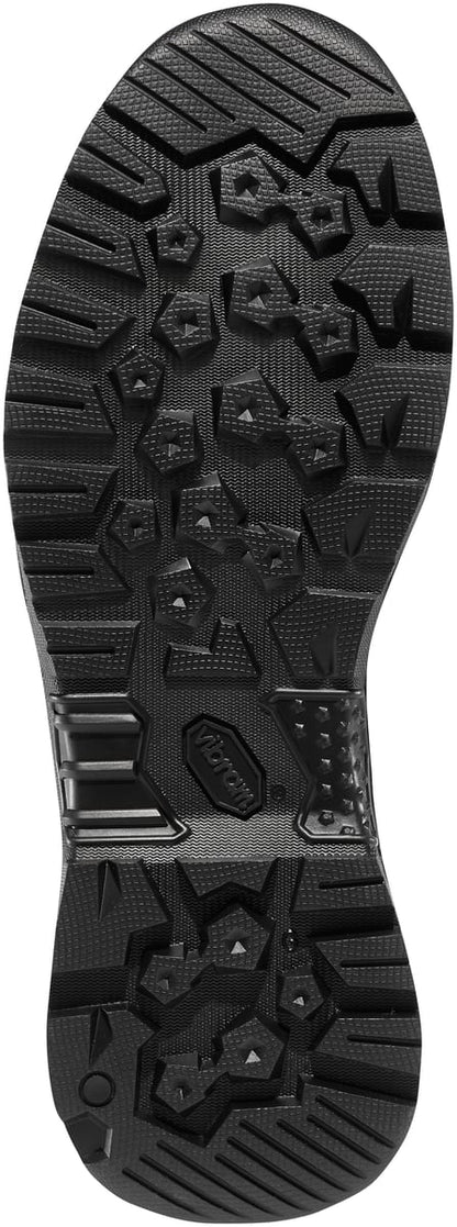 Reckoning Black Hot / Danner Everyday